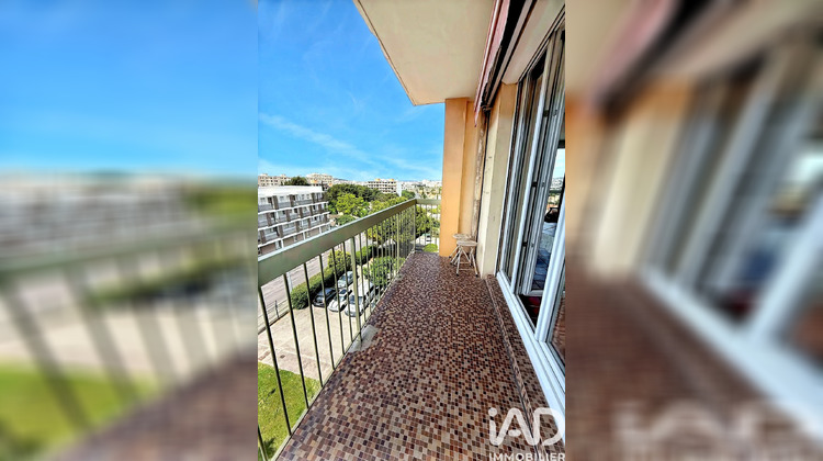 Ma-Cabane - Vente Appartement Marseille, 74 m²