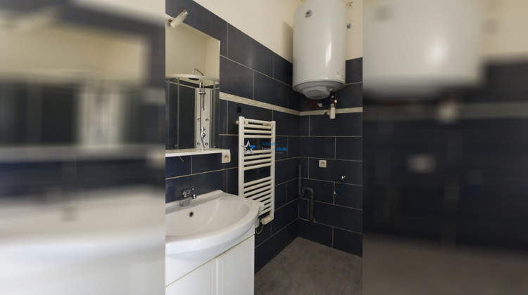Ma-Cabane - Vente Appartement Marseille, 54 m²