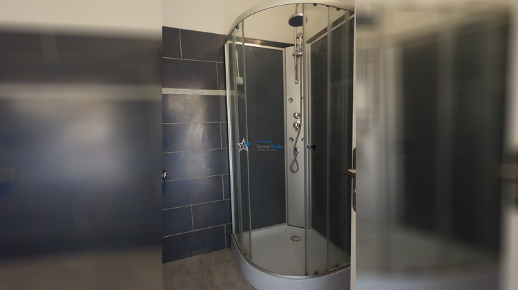 Ma-Cabane - Vente Appartement Marseille, 54 m²