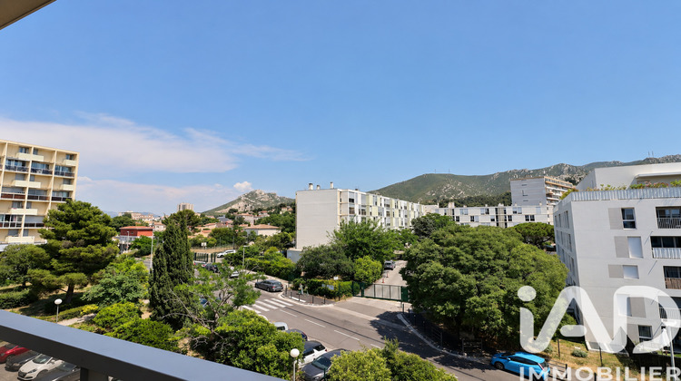Ma-Cabane - Vente Appartement Marseille, 74 m²