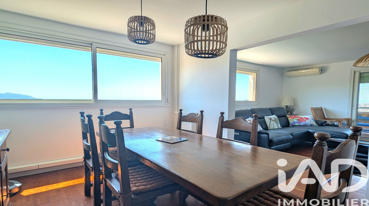 Ma-Cabane - Vente Appartement Marseille, 78 m²