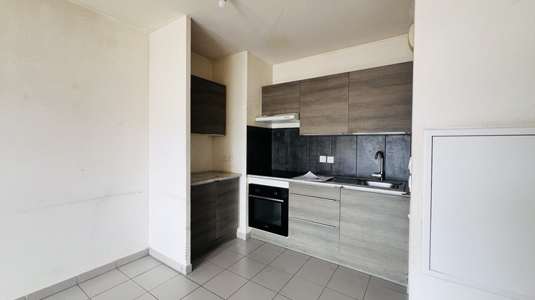 Ma-Cabane - Vente Appartement Marseille, 57 m²