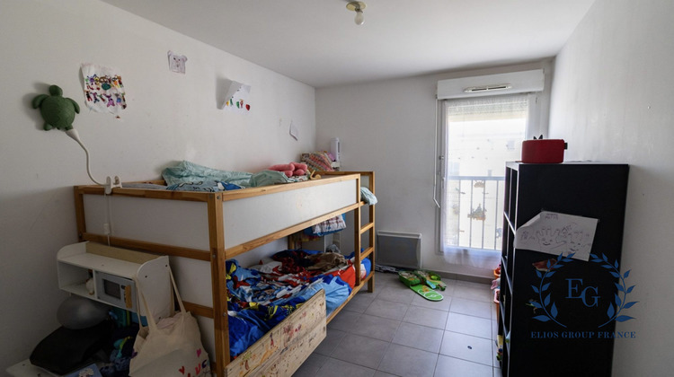 Ma-Cabane - Vente Appartement Marseille, 60 m²
