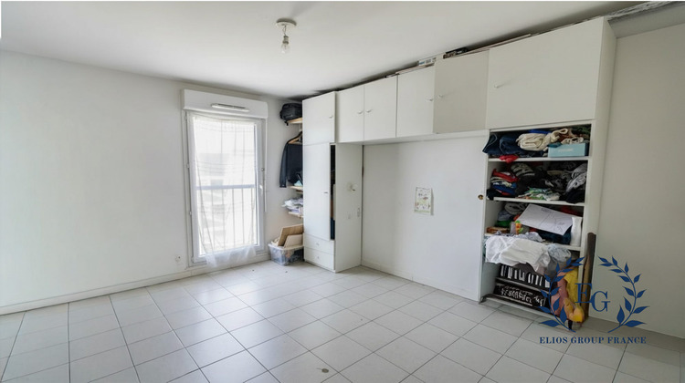Ma-Cabane - Vente Appartement Marseille, 60 m²
