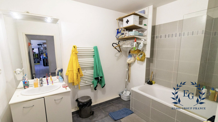 Ma-Cabane - Vente Appartement Marseille, 60 m²