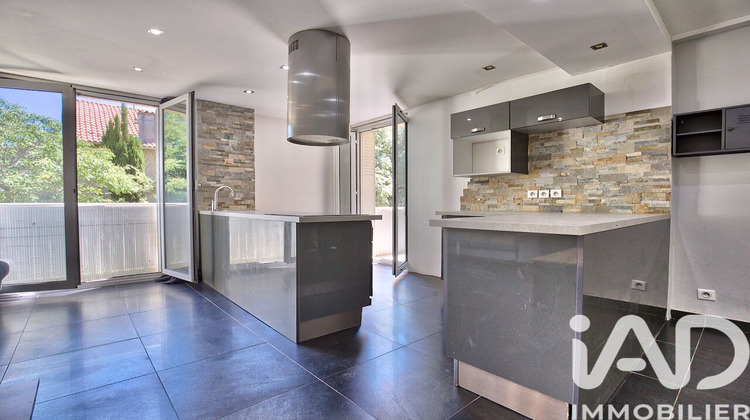Ma-Cabane - Vente Appartement Marseille, 52 m²