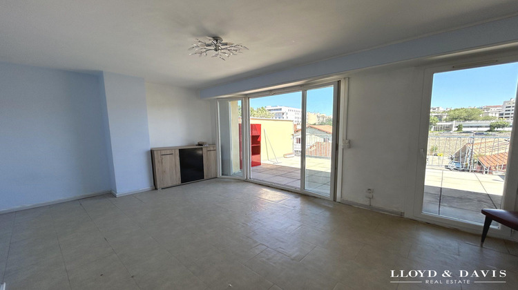 Ma-Cabane - Vente Appartement Marseille, 42 m²