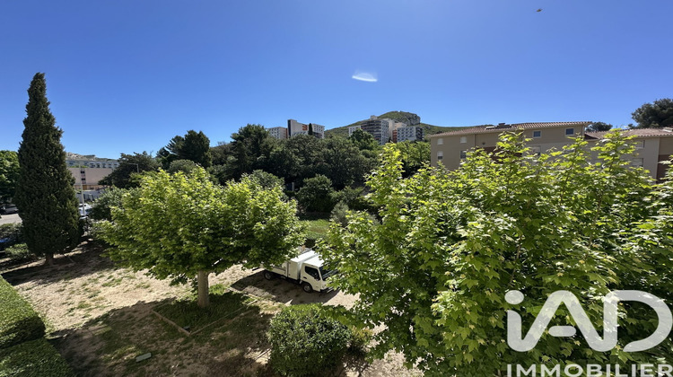 Ma-Cabane - Vente Appartement Marseille, 84 m²