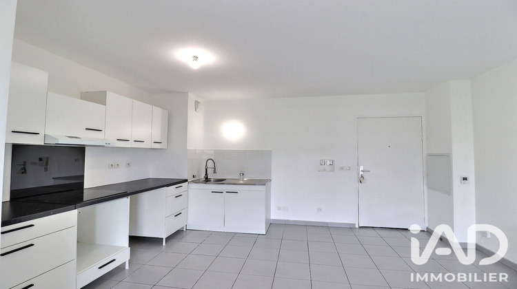 Ma-Cabane - Vente Appartement Marseille, 40 m²