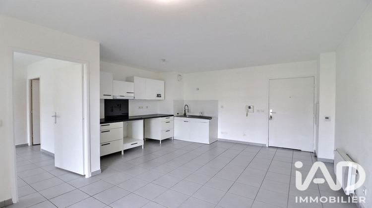 Ma-Cabane - Vente Appartement Marseille, 40 m²