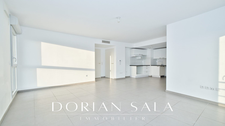 Ma-Cabane - Vente Appartement Marseille, 65 m²