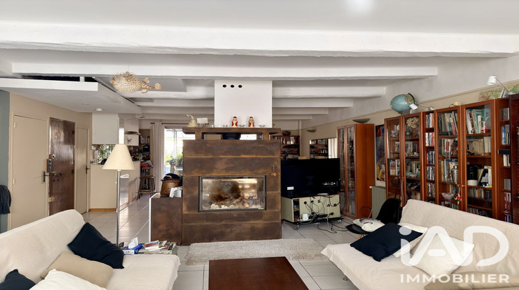 Ma-Cabane - Vente Appartement Marseille, 187 m²