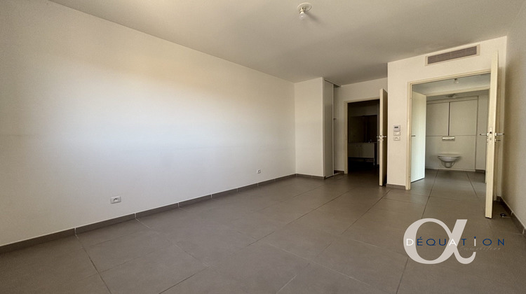 Ma-Cabane - Vente Appartement Marseille, 41 m²