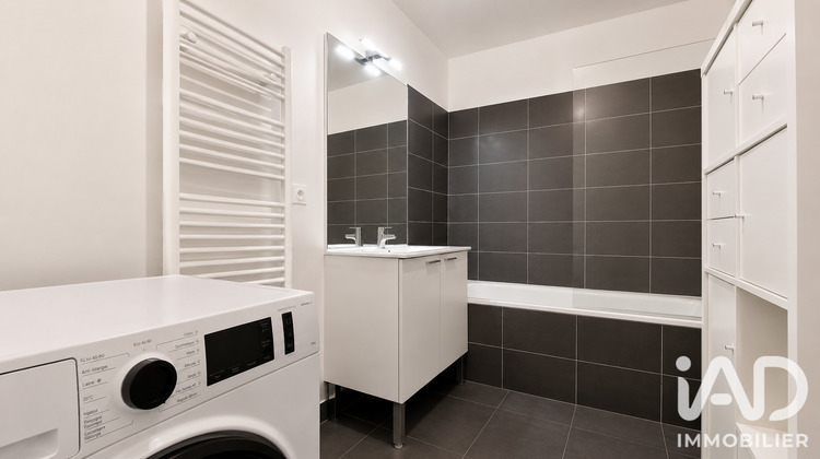 Ma-Cabane - Vente Appartement Marseille, 38 m²