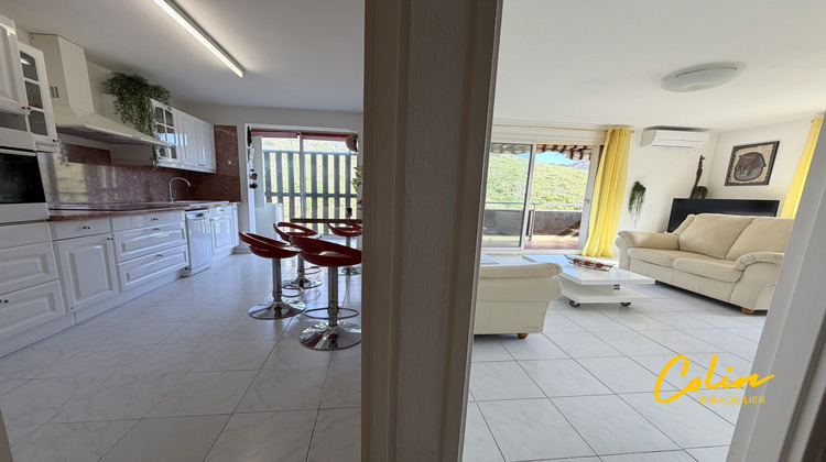 Ma-Cabane - Vente Appartement Marseille, 78 m²
