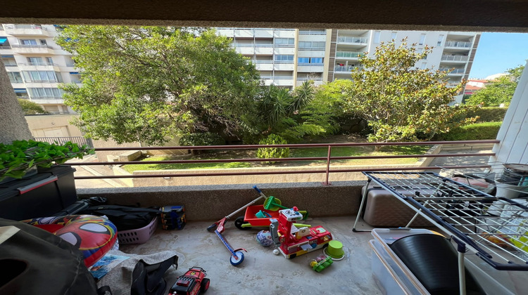 Ma-Cabane - Vente Appartement Marseille, 63 m²