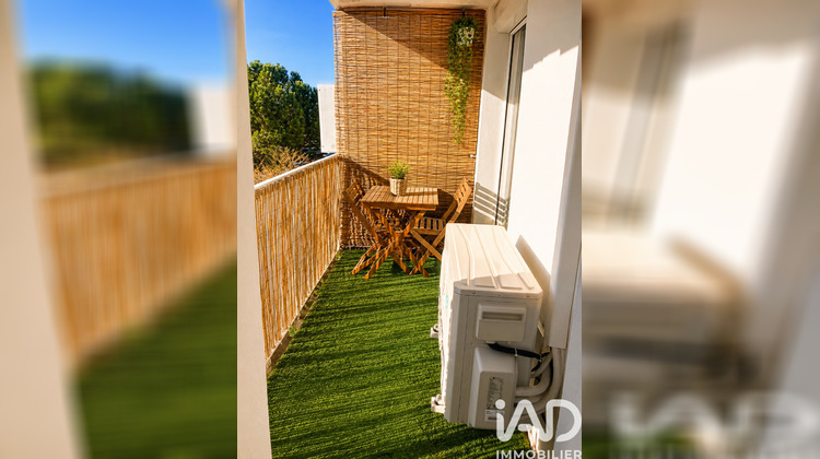 Ma-Cabane - Vente Appartement Marseille, 72 m²