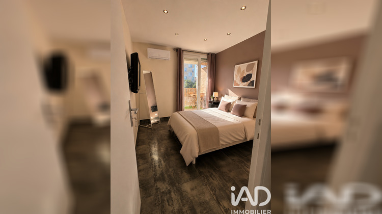 Ma-Cabane - Vente Appartement Marseille, 72 m²