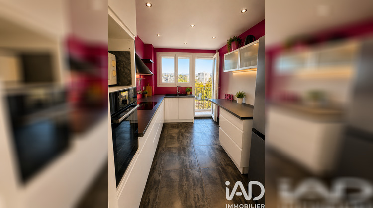 Ma-Cabane - Vente Appartement Marseille, 72 m²