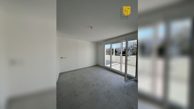 Ma-Cabane - Vente Appartement Marseille, 58 m²