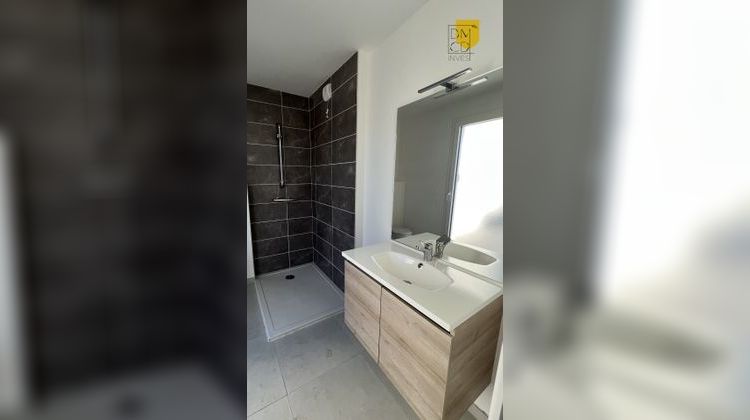 Ma-Cabane - Vente Appartement Marseille, 61 m²