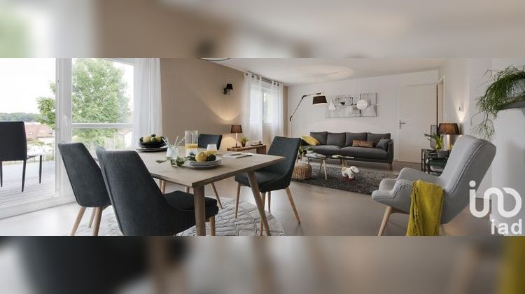 Ma-Cabane - Vente Appartement Marseille, 60 m²