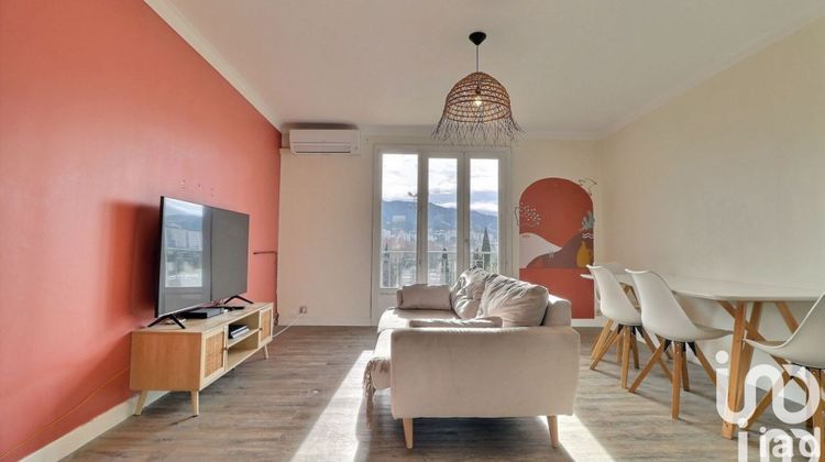 Ma-Cabane - Vente Appartement Marseille, 59 m²