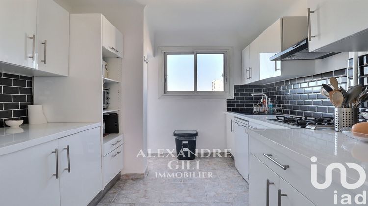 Ma-Cabane - Vente Appartement Marseille, 72 m²