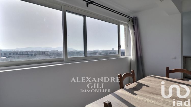 Ma-Cabane - Vente Appartement Marseille, 72 m²