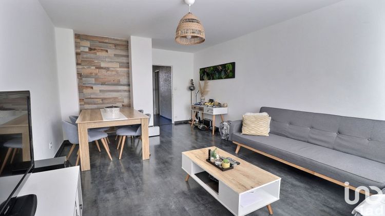 Ma-Cabane - Vente Appartement Marseille, 62 m²