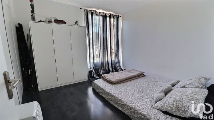 Ma-Cabane - Vente Appartement Marseille, 62 m²