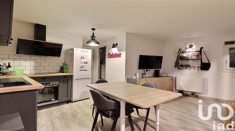 Ma-Cabane - Vente Appartement Marseille, 48 m²