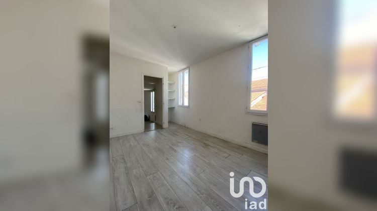 Ma-Cabane - Vente Appartement Marseille, 71 m²