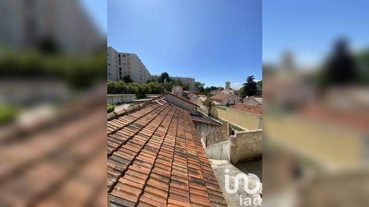 Ma-Cabane - Vente Appartement Marseille, 71 m²