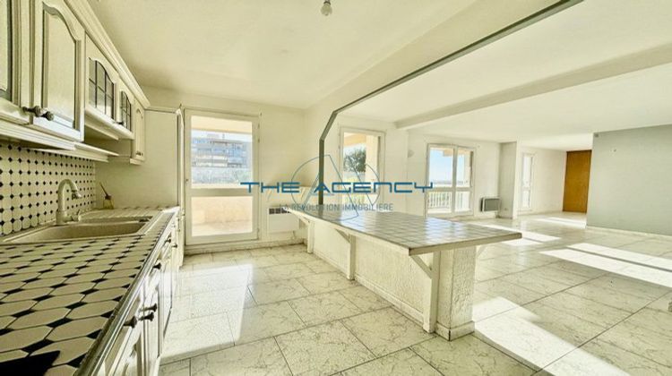 Ma-Cabane - Vente Appartement Marseille, 89 m²