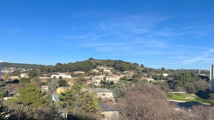 Ma-Cabane - Vente Appartement Marseille, 80 m²