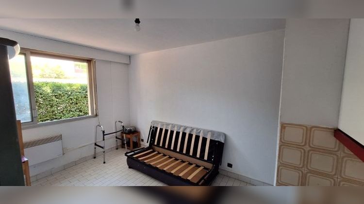 Ma-Cabane - Vente Appartement Marseille, 18 m²