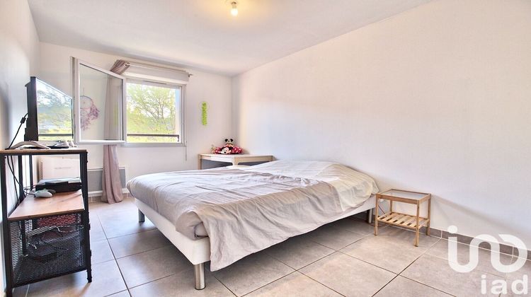 Ma-Cabane - Vente Appartement Marseille, 55 m²