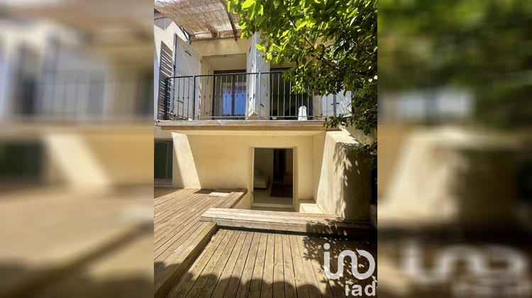 Ma-Cabane - Vente Appartement Marseille, 71 m²