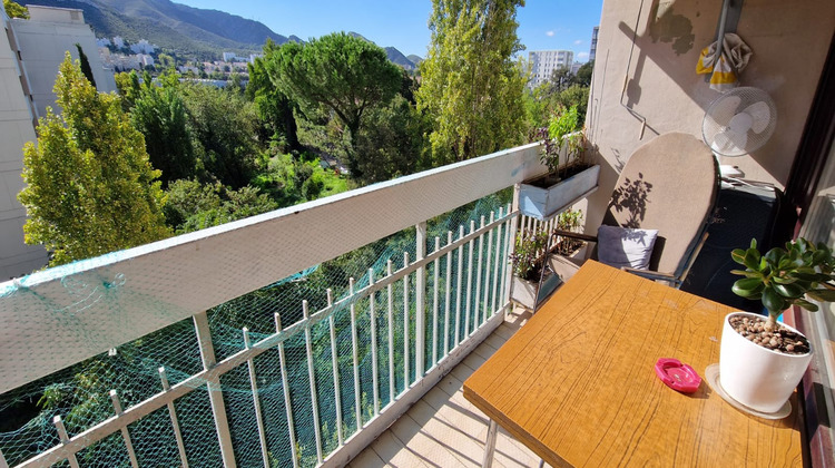 Ma-Cabane - Vente Appartement Marseille, 70 m²