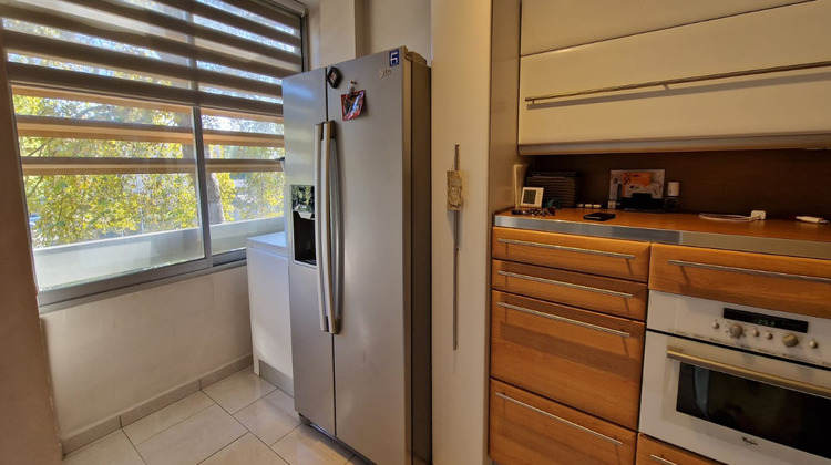 Ma-Cabane - Vente Appartement Marseille, 70 m²