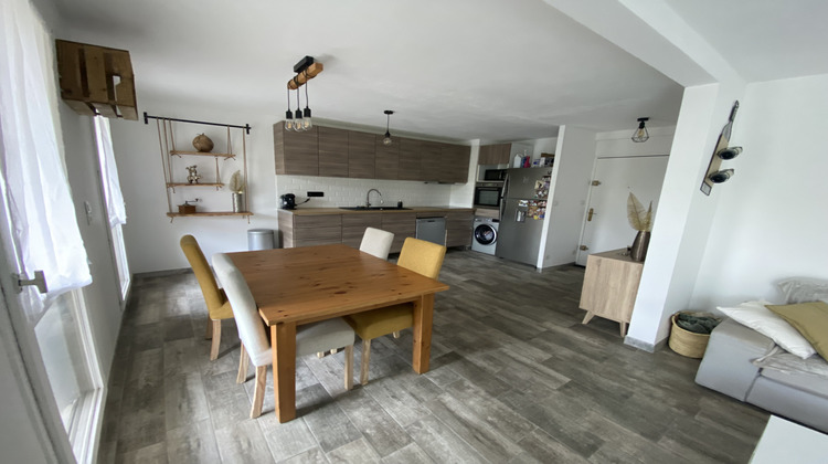 Ma-Cabane - Vente Appartement Marseille, 81 m²