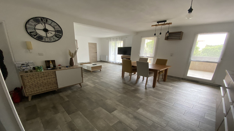 Ma-Cabane - Vente Appartement Marseille, 81 m²