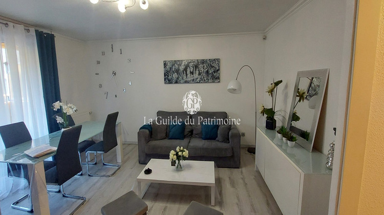 Ma-Cabane - Vente Appartement Marseille, 78 m²