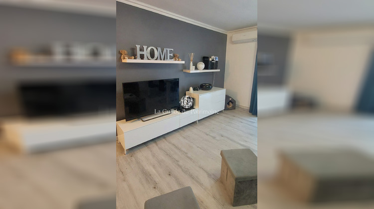 Ma-Cabane - Vente Appartement Marseille, 78 m²