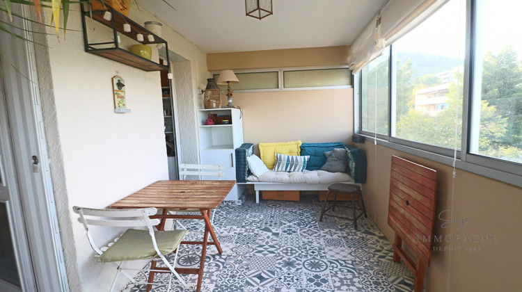 Ma-Cabane - Vente Appartement Marseille, 96 m²