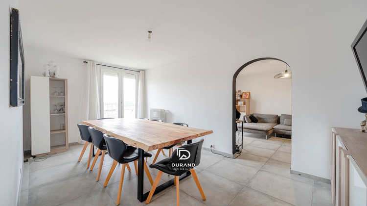 Ma-Cabane - Vente Appartement Marseille, 96 m²