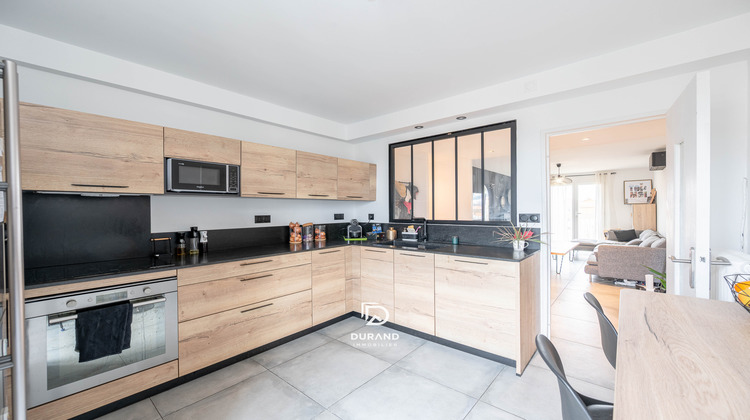 Ma-Cabane - Vente Appartement Marseille, 96 m²