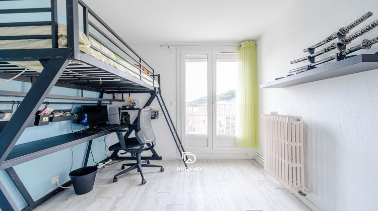 Ma-Cabane - Vente Appartement Marseille, 96 m²