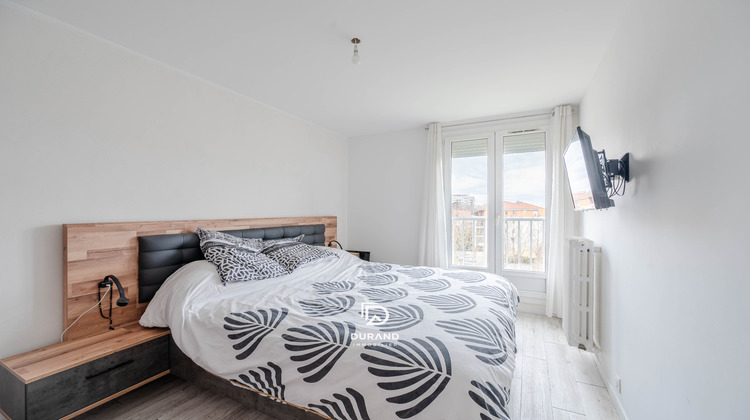 Ma-Cabane - Vente Appartement Marseille, 96 m²